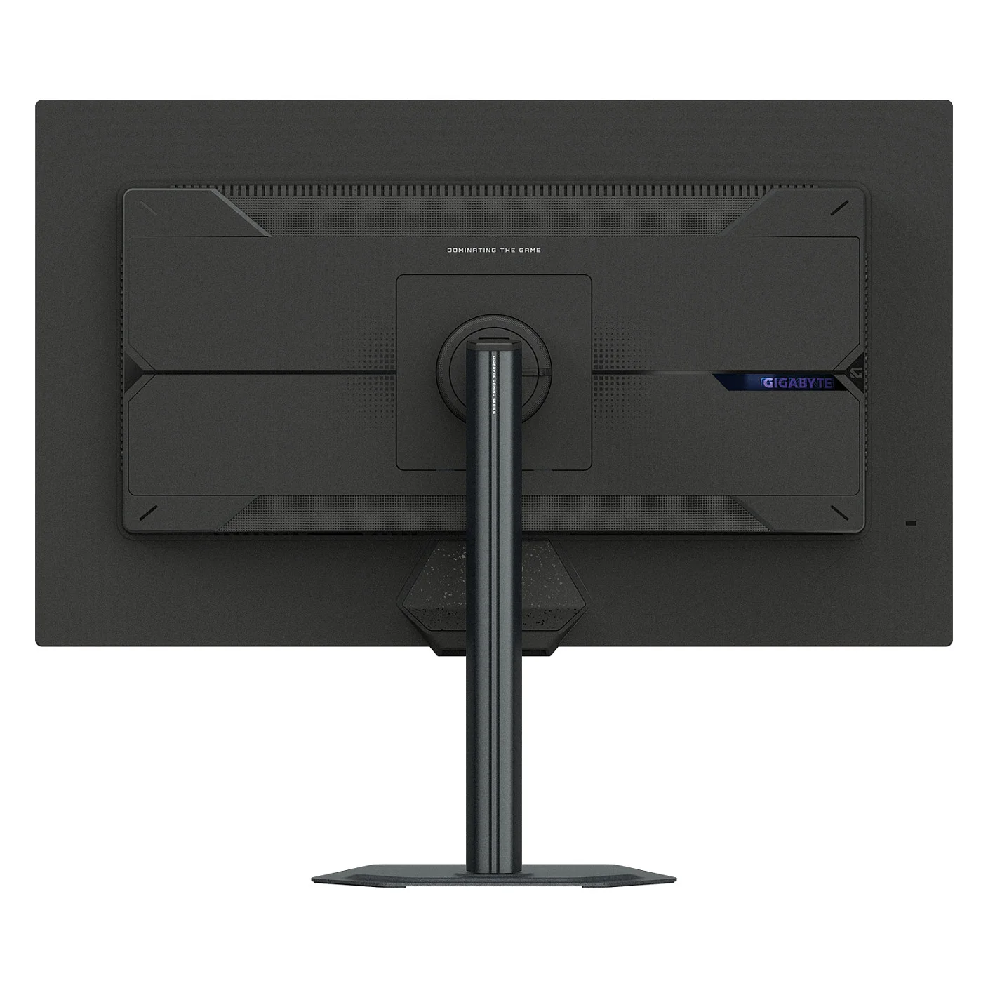 GIGABYTE G27U 27  4K UHD Gaming Monitor   Dual Modus  4K 160Hz oder FHD 320Hz   3840 x 2160  1ms  350 cd m   FreeSync Premium  DisplayHDR400  HDMI 2 1  DisplayPort 1 4 Monitore