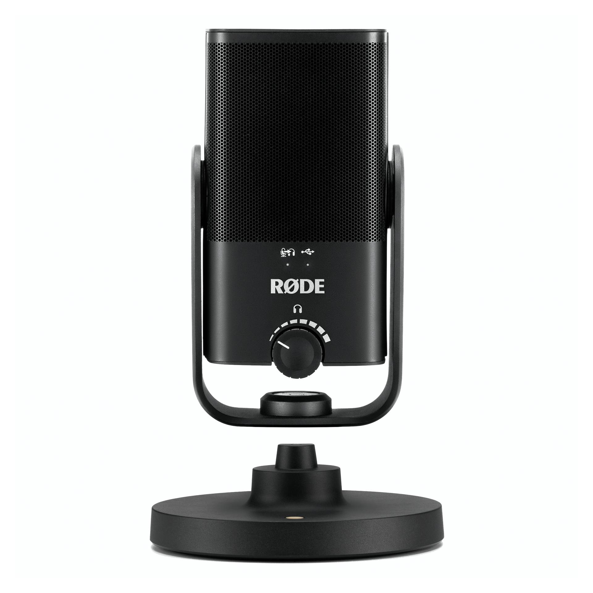 Rode NT USB mini Video & Audio
