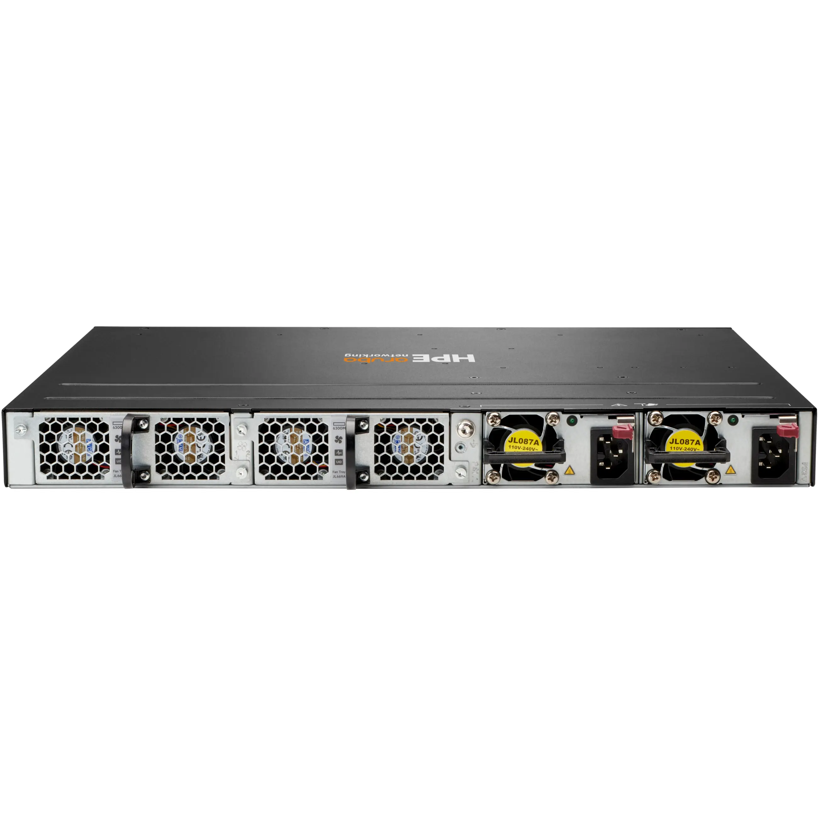 HP Enterprise ARUBA 6200M 48G CL4 POE STOCK Netzwerk