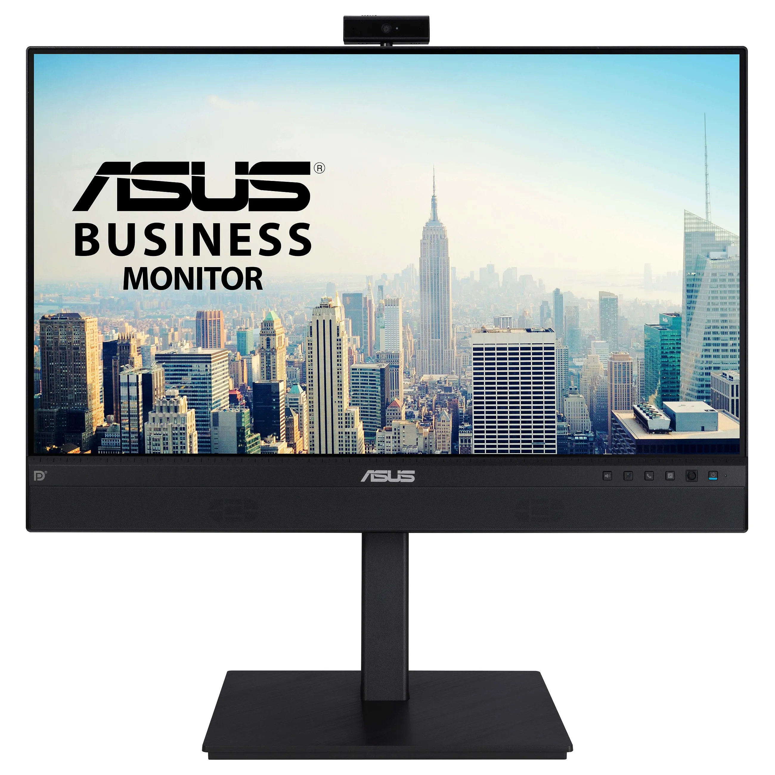 ASUS BE24ECSNK Computerbildschirm 60 5 cm  23 8   1920 x 1080 Pixel Full HD Schwarz Monitore