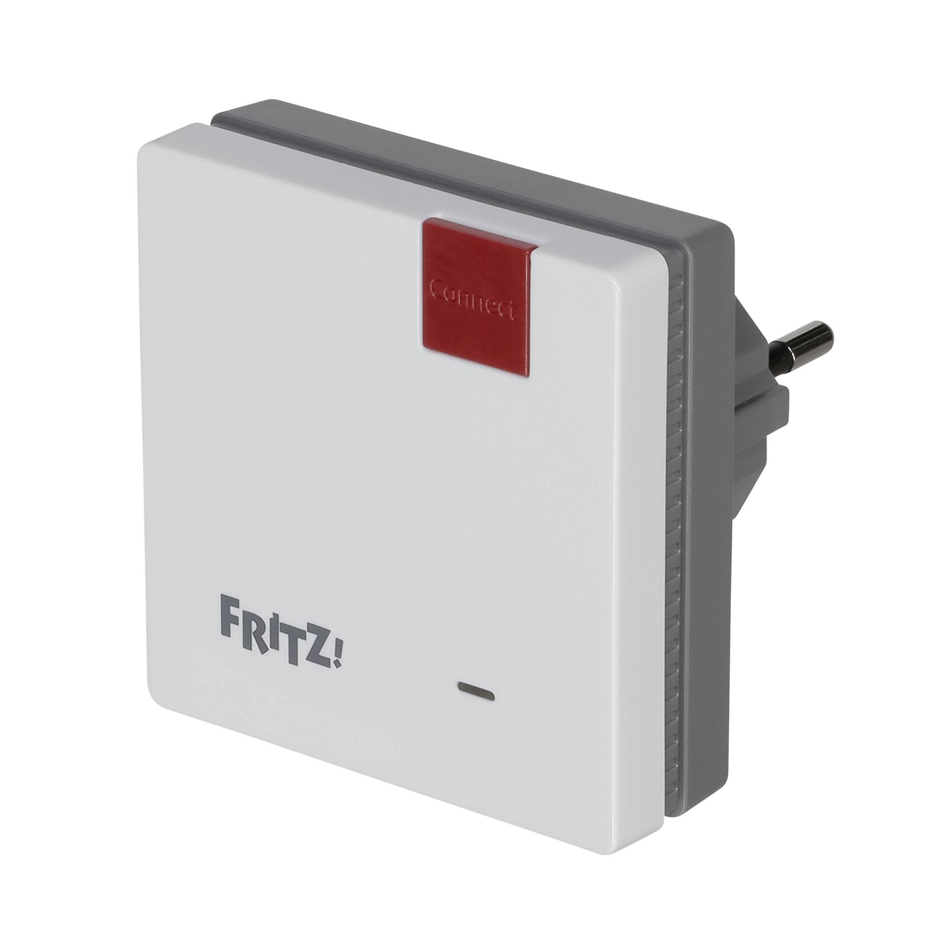 Repeater FRITZ 600 Netzwerk Repeater Weiss