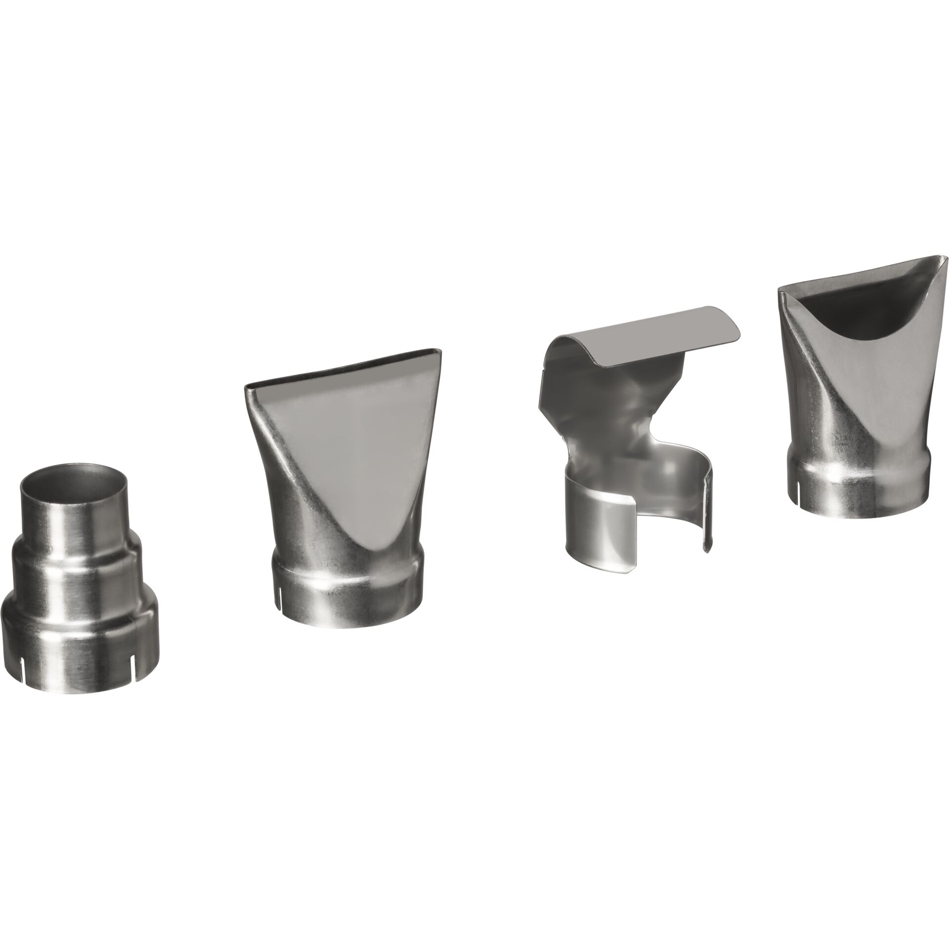 Makita DHG181ZK Akku Heissluftgeblaese Werkzeugsets