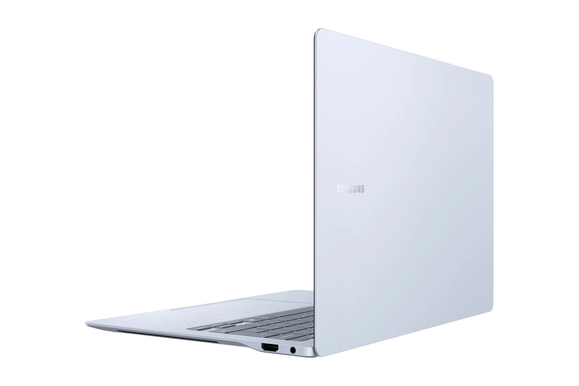 Samsung galaxy book4 edge qs 16gb 512 gb ssd w11home blue Notebooks & E-Book Reader