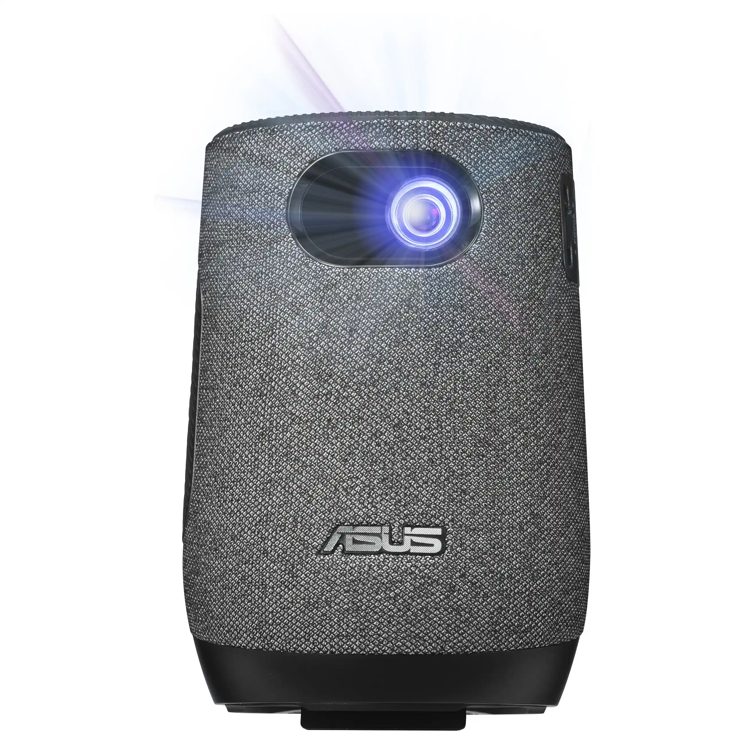ASUS ZenBeam Latte L1 Standard Throw Projektor LED 1080p  1920x1080  Grau Video & Audio