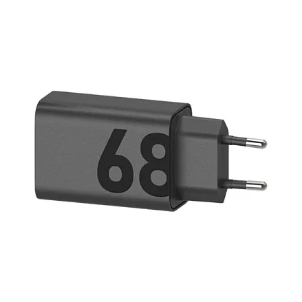 Motorola SJMC682 Ladegeraet fuer Mobilgeraete Universal Schwarz AC Drinnen Akkus Powerbanks & Kabel