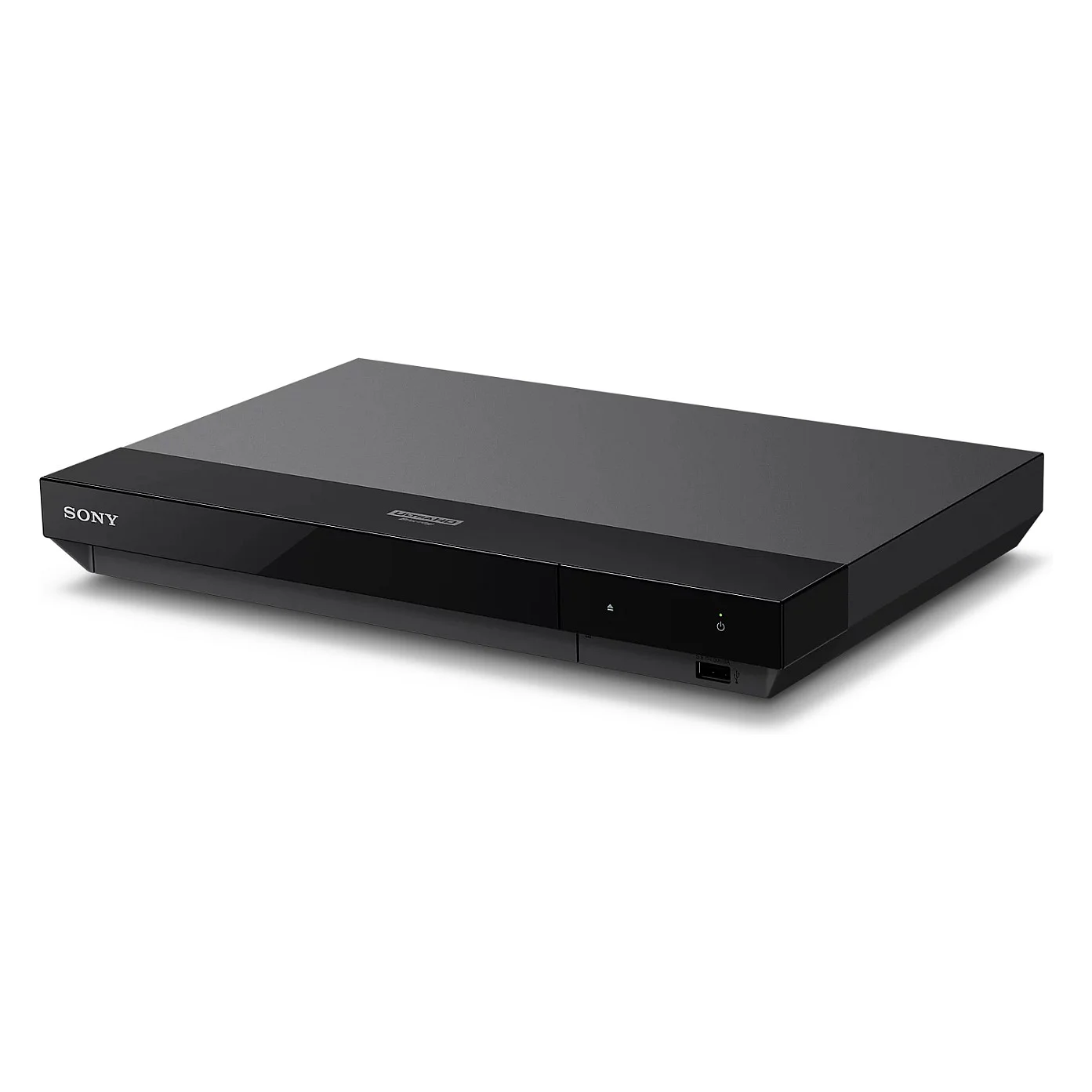 Sony UBP X700 K Blu Ray Player 3D Schwarz PC-Zubehoer
