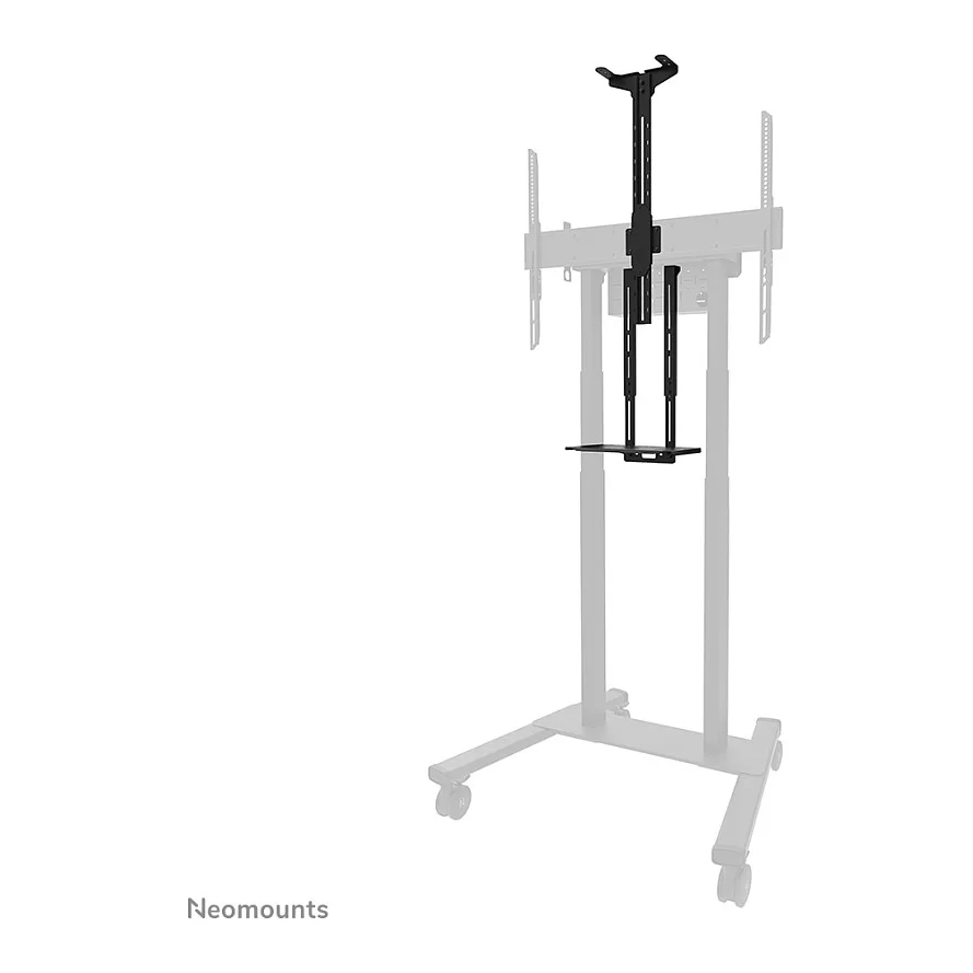 Neomounts AFL 875BL1 Videobar und Multimedia Kit   universal PC-Zubehoer
