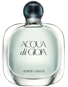 GIORGIO ARMANI EdP Acqua di Gioia  50 ml Parfuem & Duefte Koerperpflege