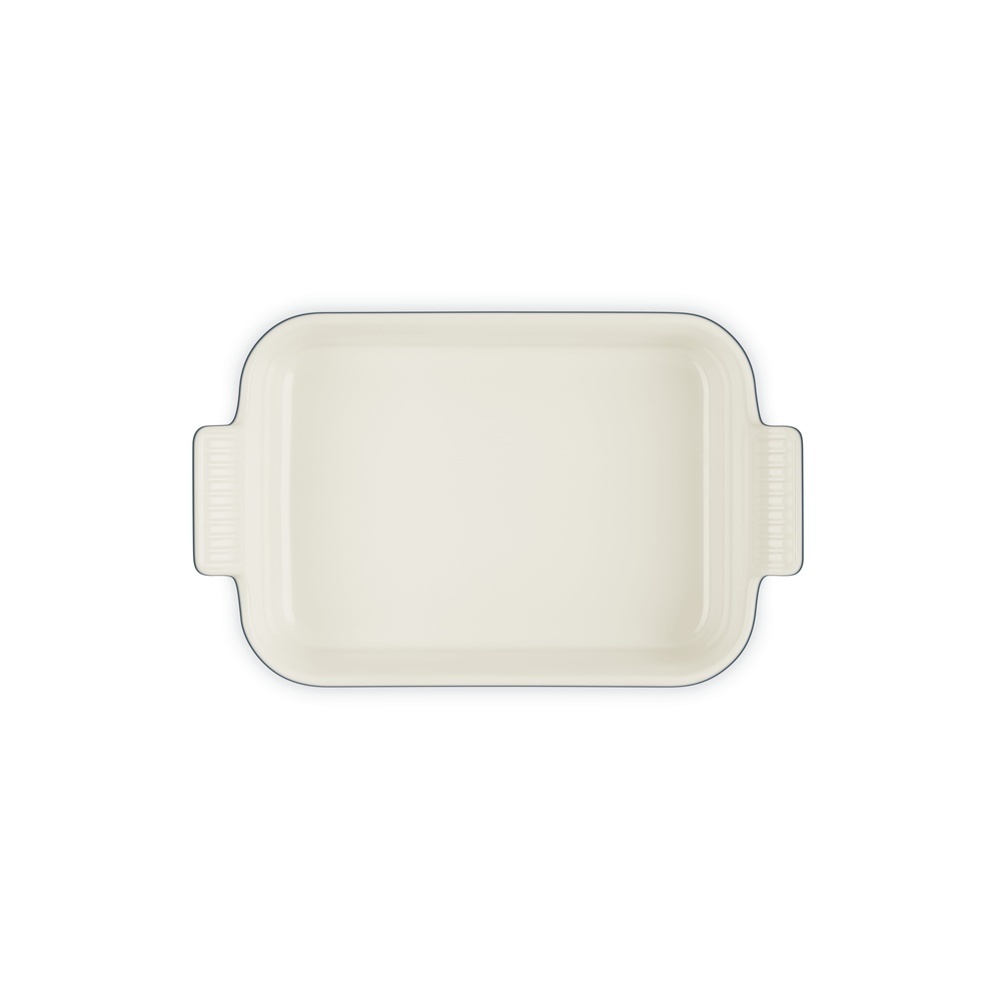 Le Creuset Auflaufform Tradition 26 cm nuit Speisenzubereitung