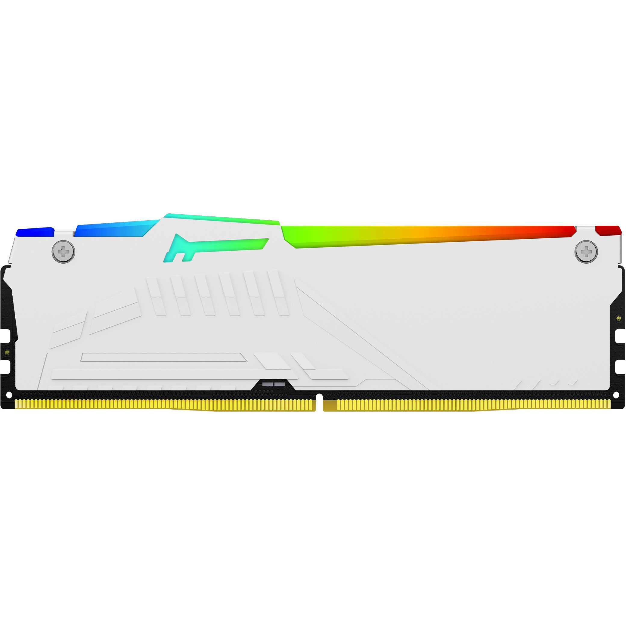 Kingston 64gb 6000mt s ddr5 cl30 dimm kit of 2 fury beast white rgb expo Speichermedien