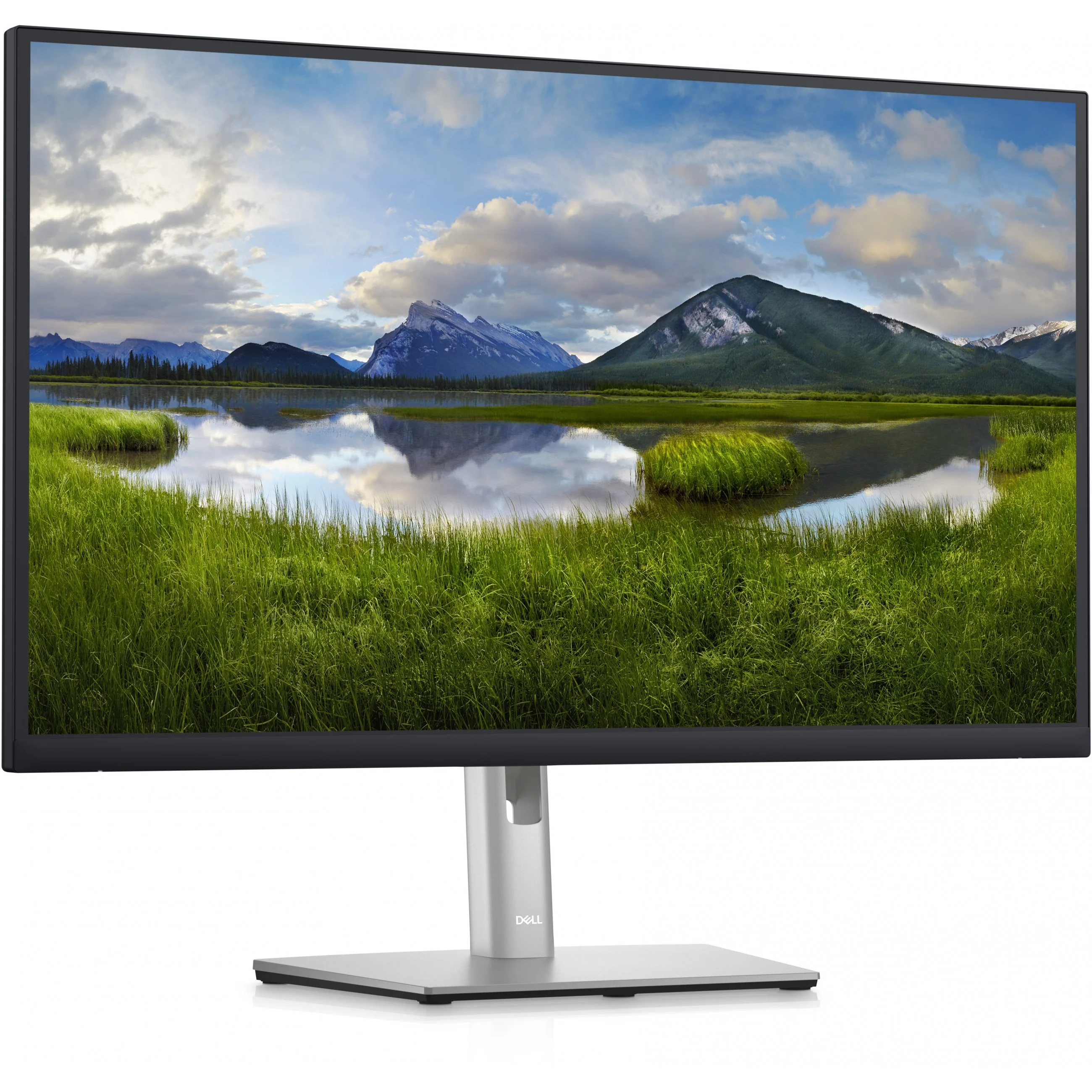 Dell P2723QE Monitore