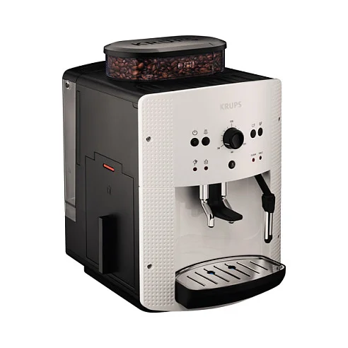 Krups EA 8105 Kaffeevollautomaten Kaffeemaschinen