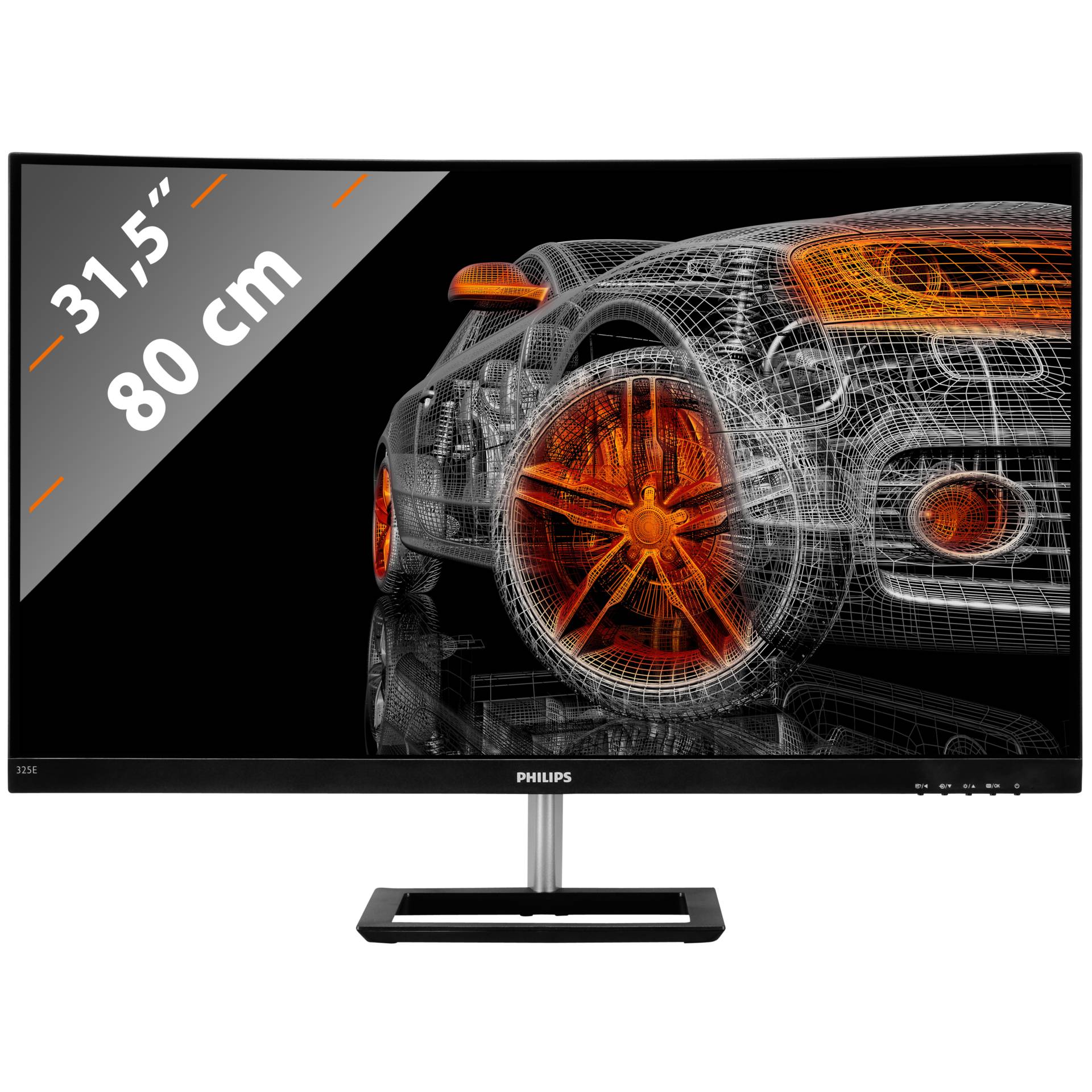 Philips 325E1C Monitore