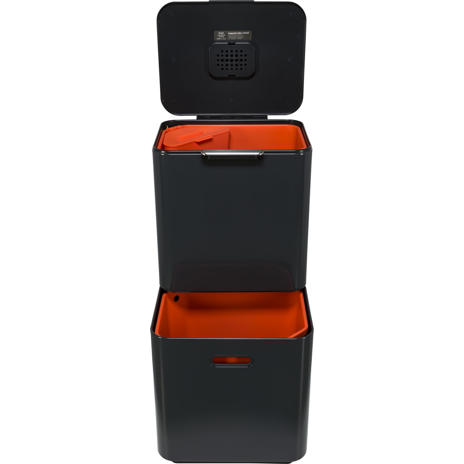 Joseph Joseph Muelleimer Totem 60 L Graphit SALE Haushalt