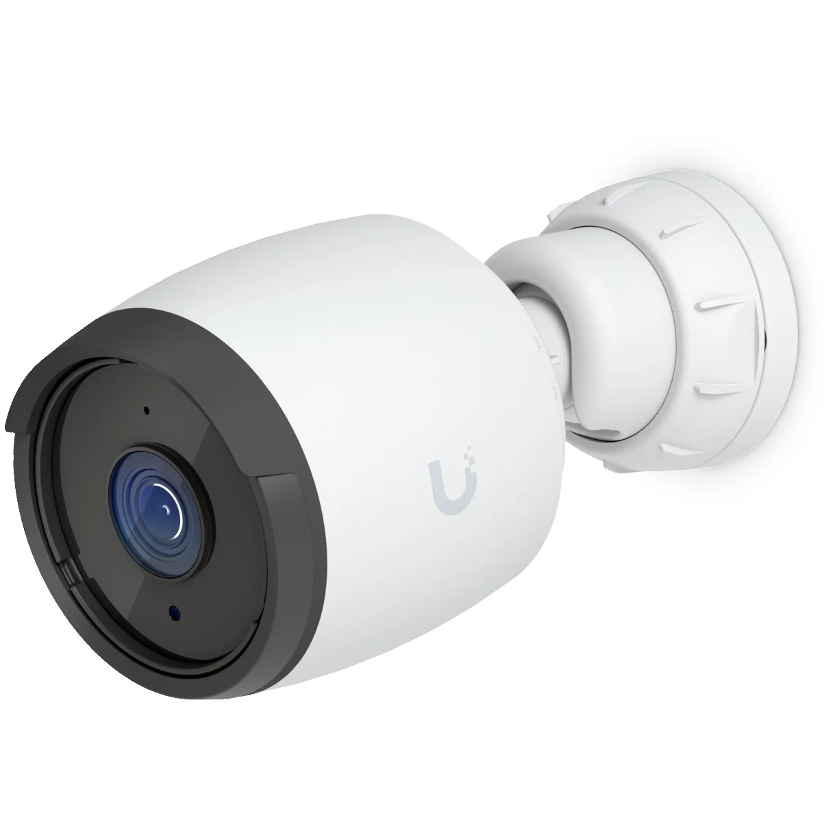Ubiquiti UniFi Video Camera G6 Bullet   Outdoor   4K   InfraRot   IP66   PoE   withe   UVC G6 Bullet W Netzwerk