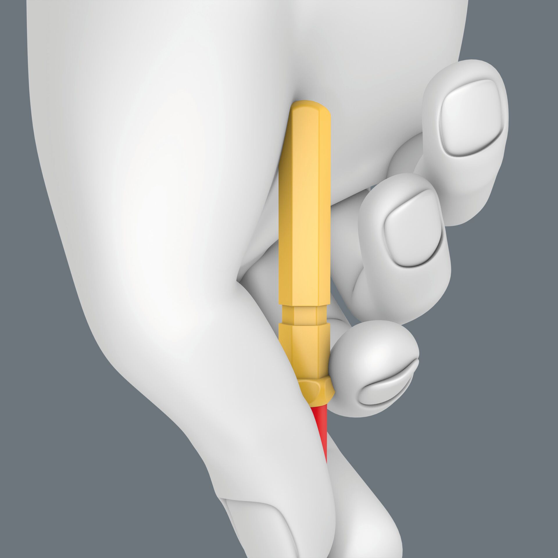 Wera Kraftform Kompakt VDE Big Pack 1 Schraubendreher & Zangen