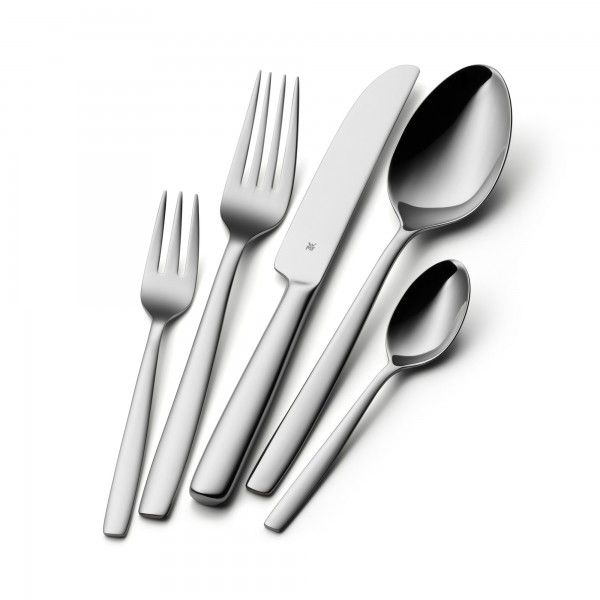 WMF Besteck Set 30tlg Palma Besteck & Aufbewahrung
