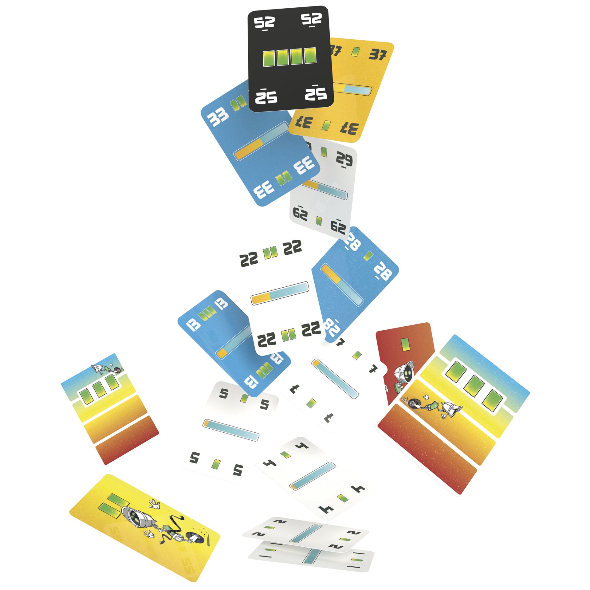 Game Factory Loading  mult  Spielwaren