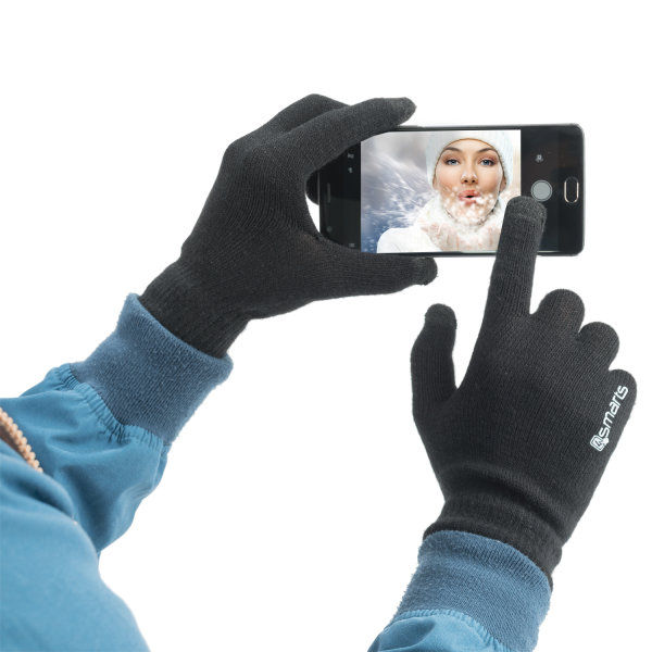 4SMARTS Winterhandschuhe Touch   M L Video & Audio