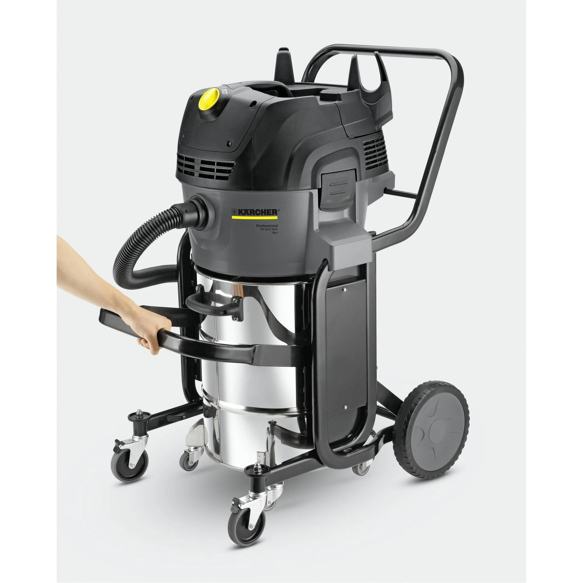 Kaercher NT 55 2 Tact  me Nass Trockensauger Nass & Trockensauger