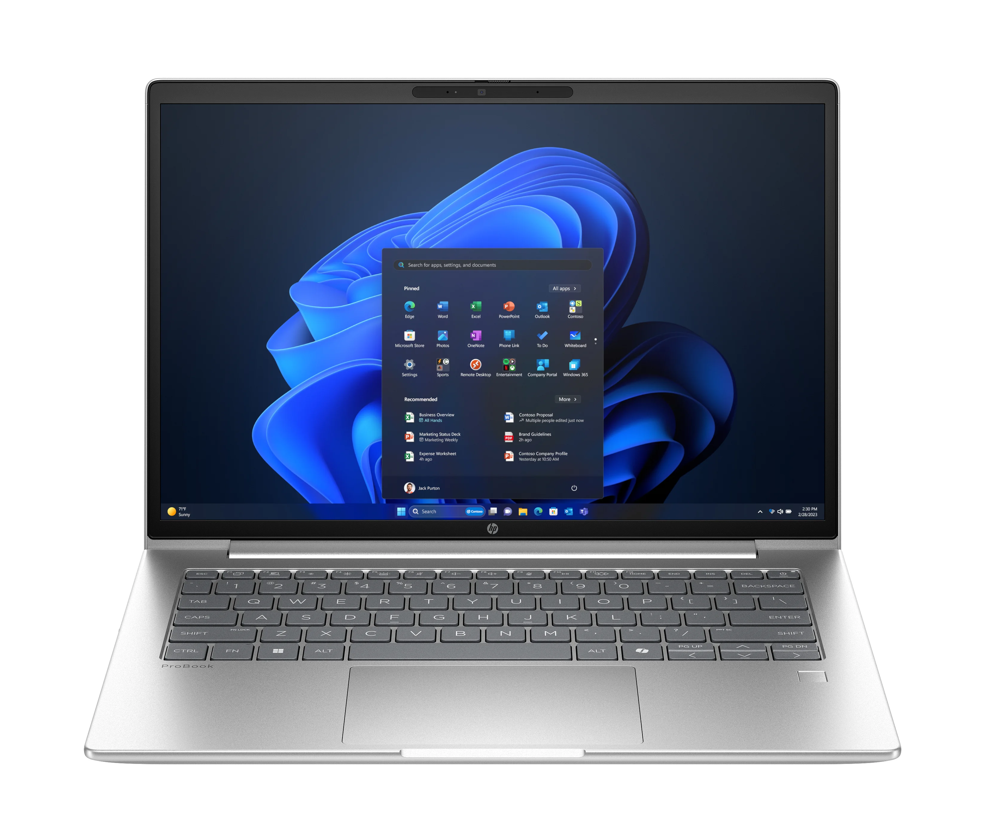 HP ProBook 4 G1a 14 AMD Ryzen 5 230 35 56cm 14Zoll WUXGA 16GB 512GB SSD W11P SmartBuy 1J Gar  DE  Notebooks & E-Book Reader