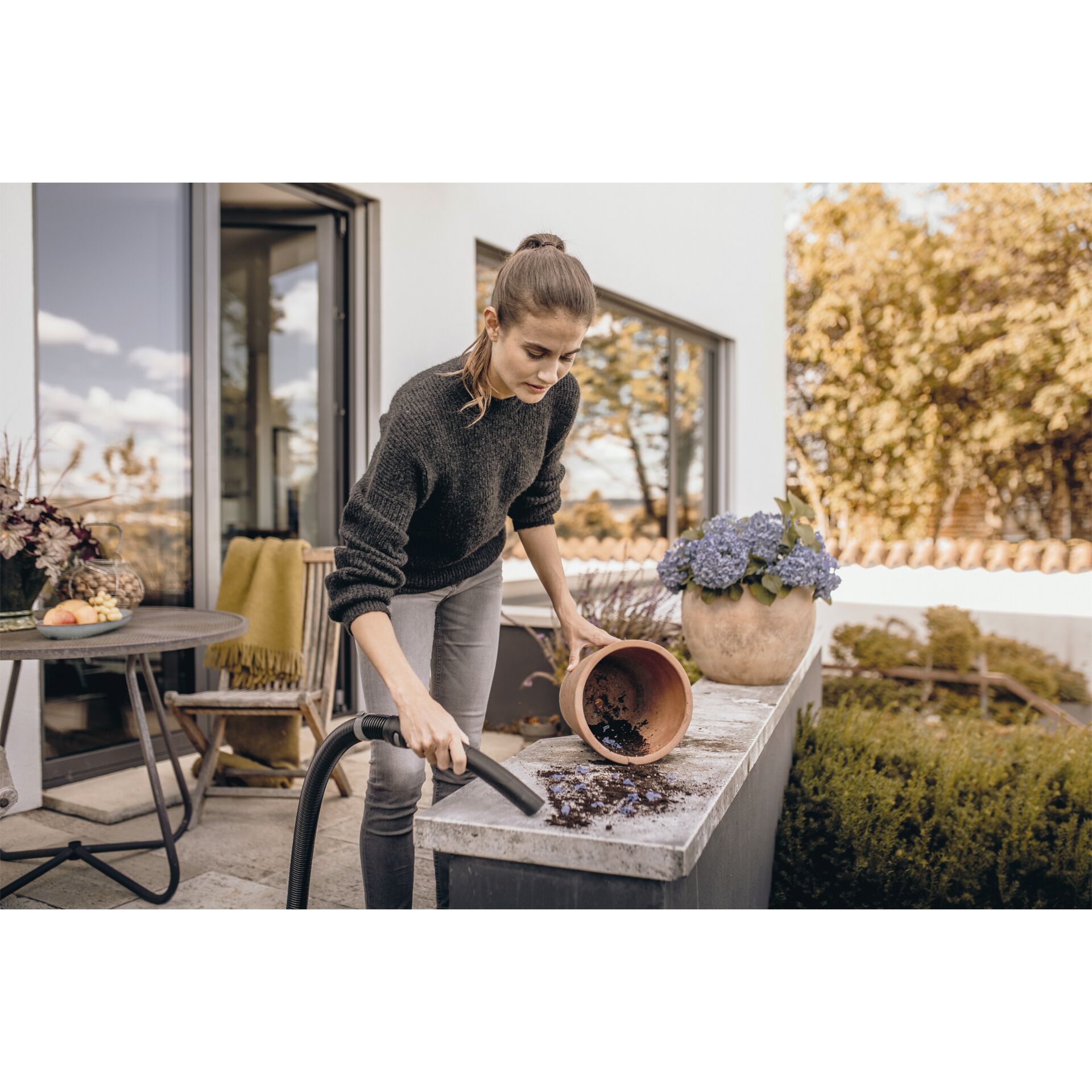 Kaercher WD 5 P V 25 5 22 Nass & Trockensauger