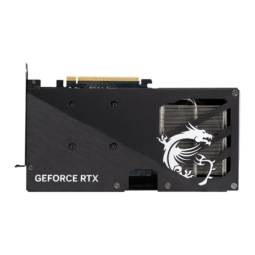 MSI RTX 5060 8GB GAMING OC GDDR7 PC-Zubehoer