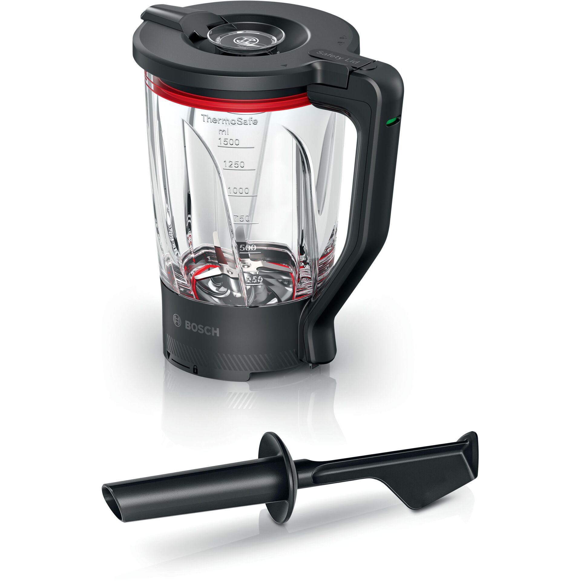 Bosch MUZS6MX Mixer Zubehoer Befestigungsset Kuechenmaschinen