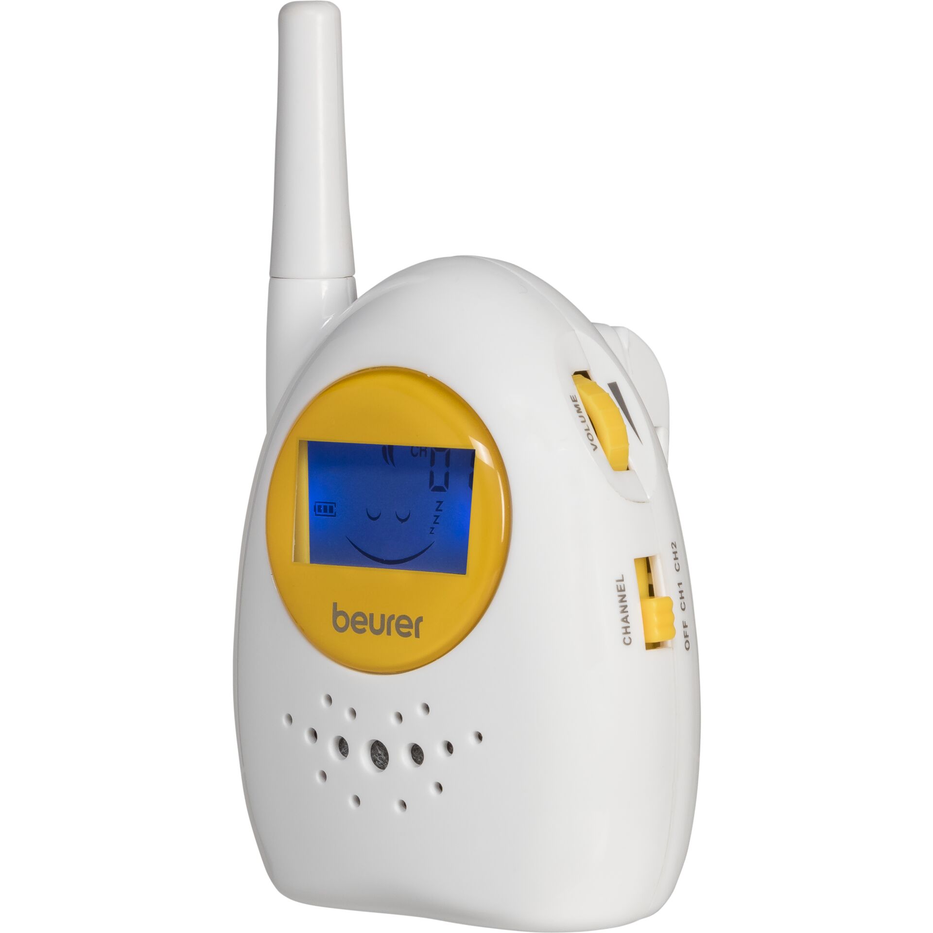 Beurer BY 84 Geschenke zur Geburt/Taufe