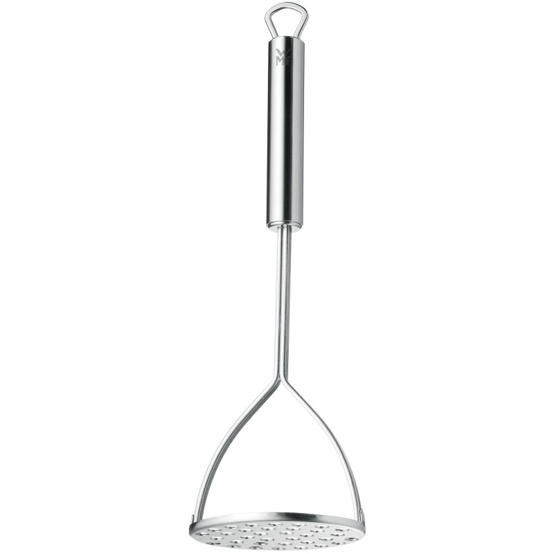 WMF 1871386030 Kartoffelstampfer Profi Plus Kuechenkleingeraete