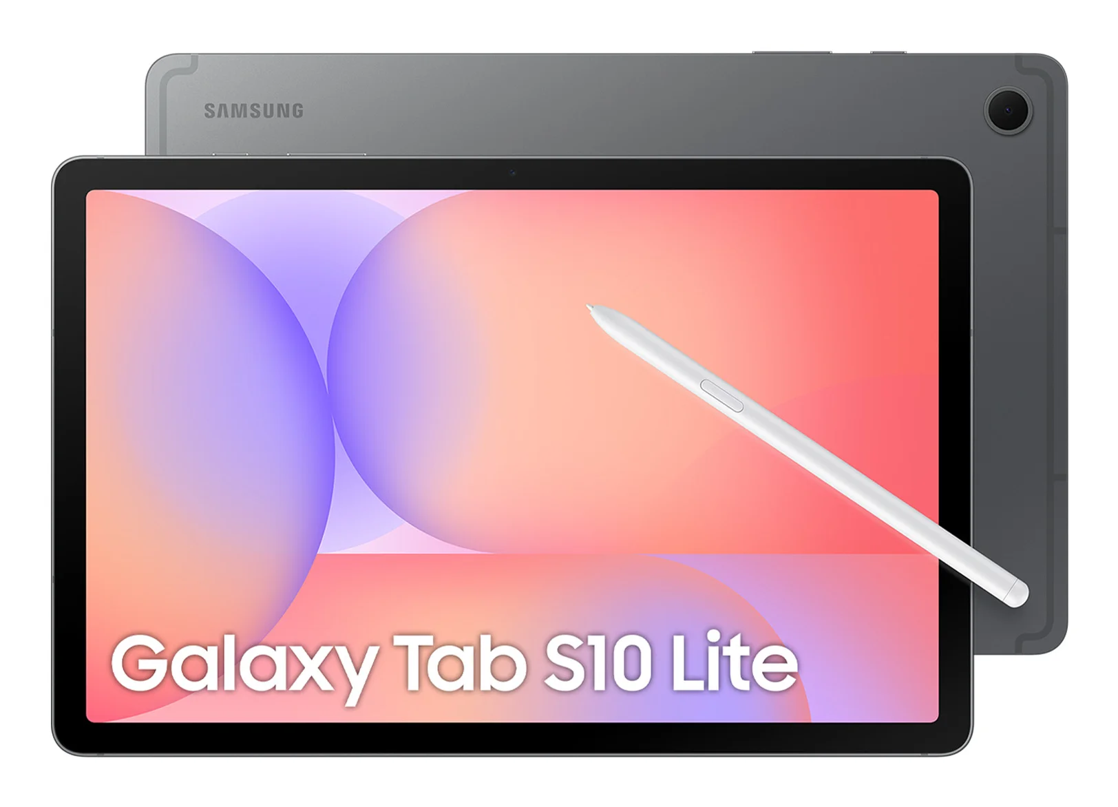 Samsung tablet  galaxy tab s10 lite x406 lte 8ram 128gb de grey Tablets