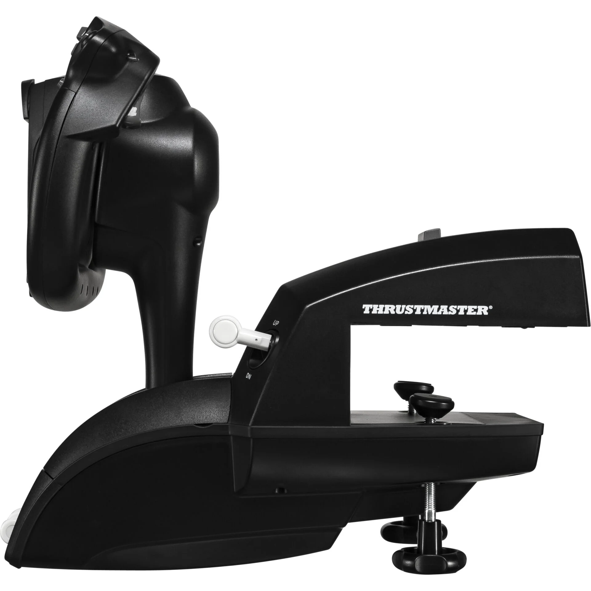 Thrustmaster civil aviation  tca  yoke pack boeing edition Zubehoer Gaming