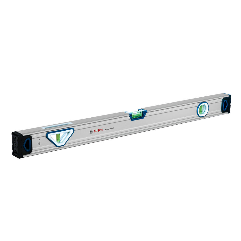 Bosch Wasserwaage  60 cm Bohrer & Schrauber