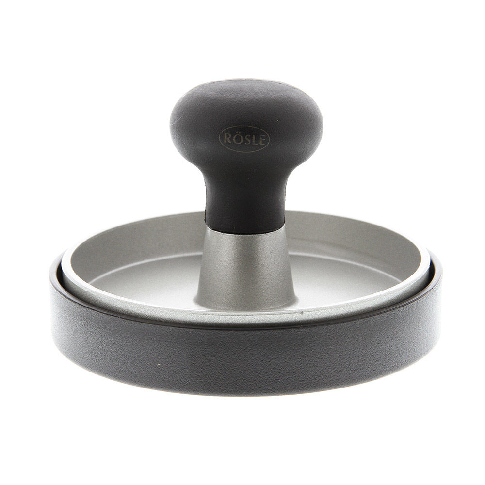 Roesle Burgerpresse Grills