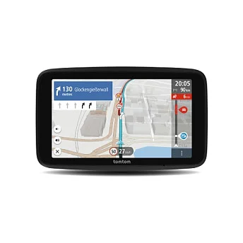 TomTom Go Professional 5 2nd Gen  Radsport