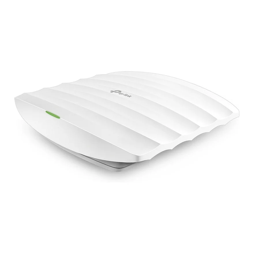 TP Link Omada EAP115 WLAN Access Point 300 Mbit s PoE Weiss   Netzwerkgeraet Access Points