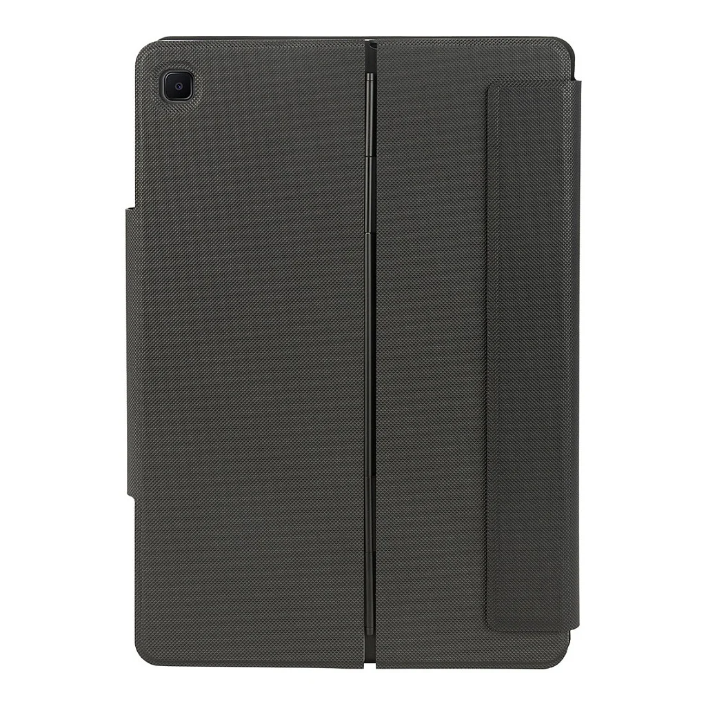 Samsung Tucano Book Cover Keyboard with Trackpad fuer Galaxy Tab S6 Lite Notebooks & E-Book Reader