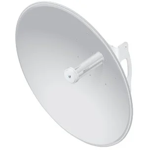 Ubiquiti PBE 5AC 620 PowerBeam AC 620mm Antenne   5 GHz   802 11ac   Outdoor Antennen