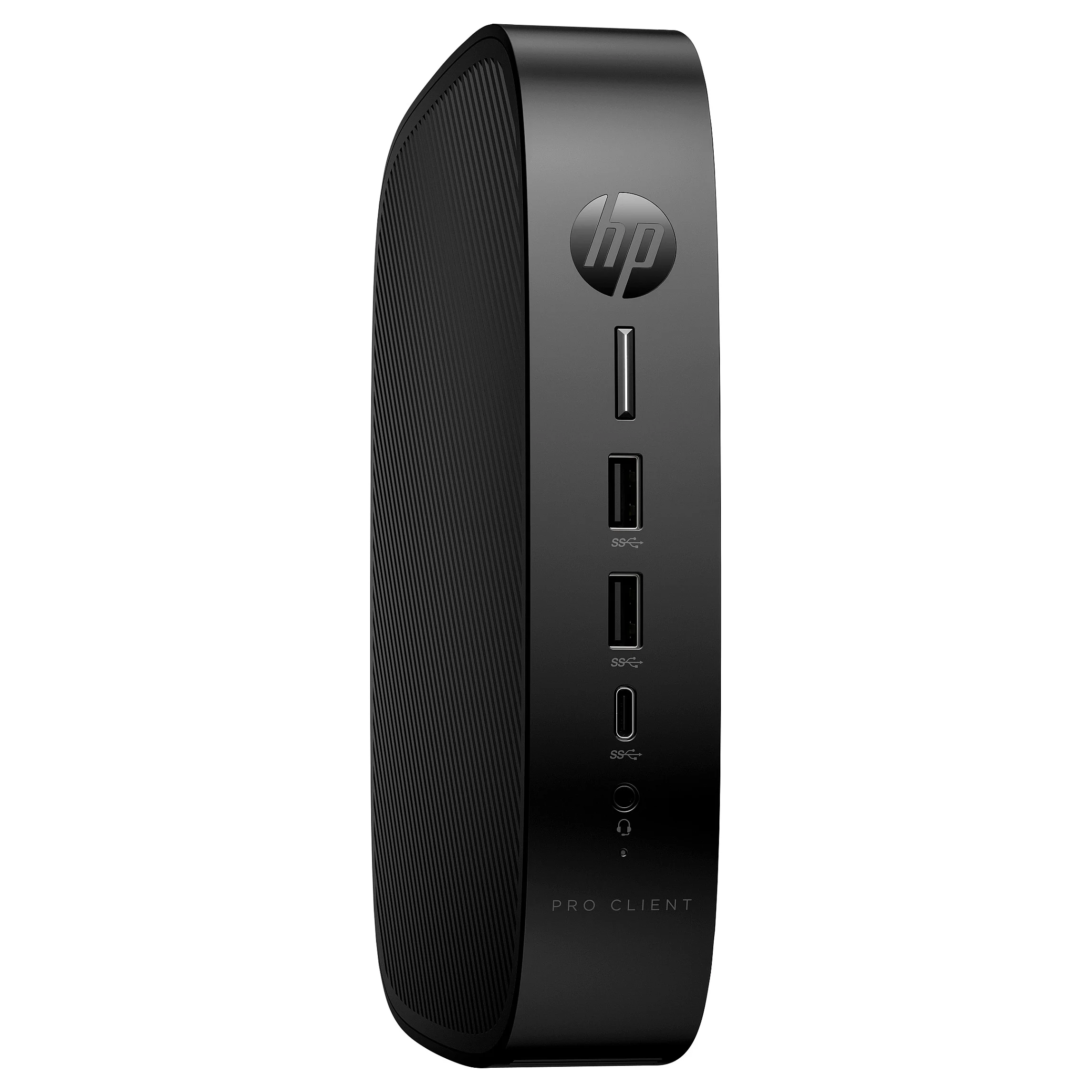 HP Pro t550 2 GHz IGEL OS 1 3 kg Schwarz J6412 PC-Zubehoer