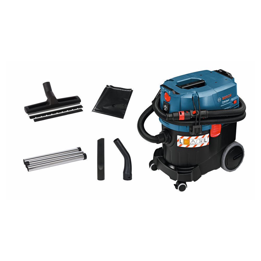 Bosch GAS 35 L SFC Allzwecksauger Karton Staubsauger & Reiniger