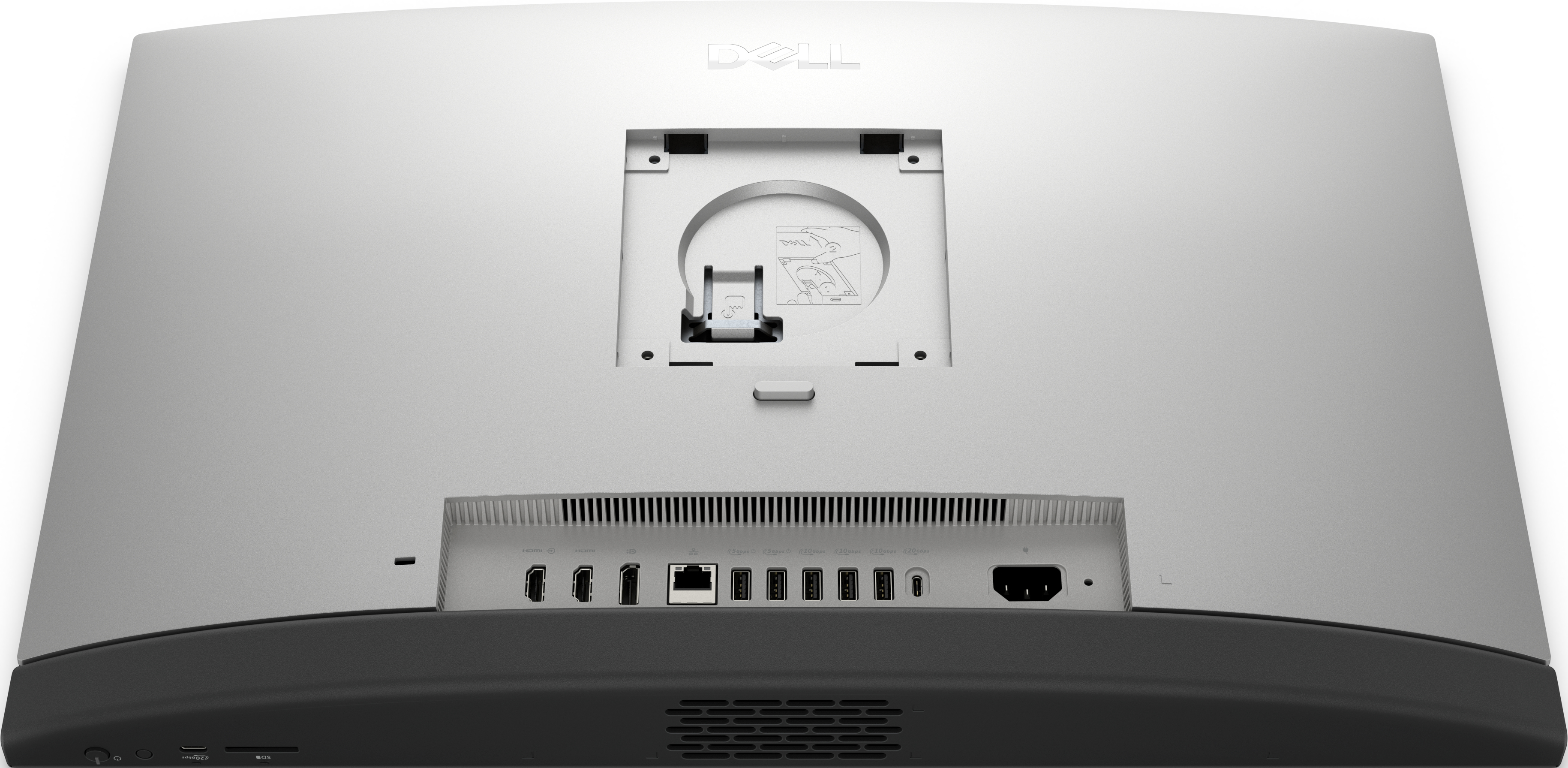 Dell AIO PRO 24 ALL IN ONE PLUS PC-Zubehoer