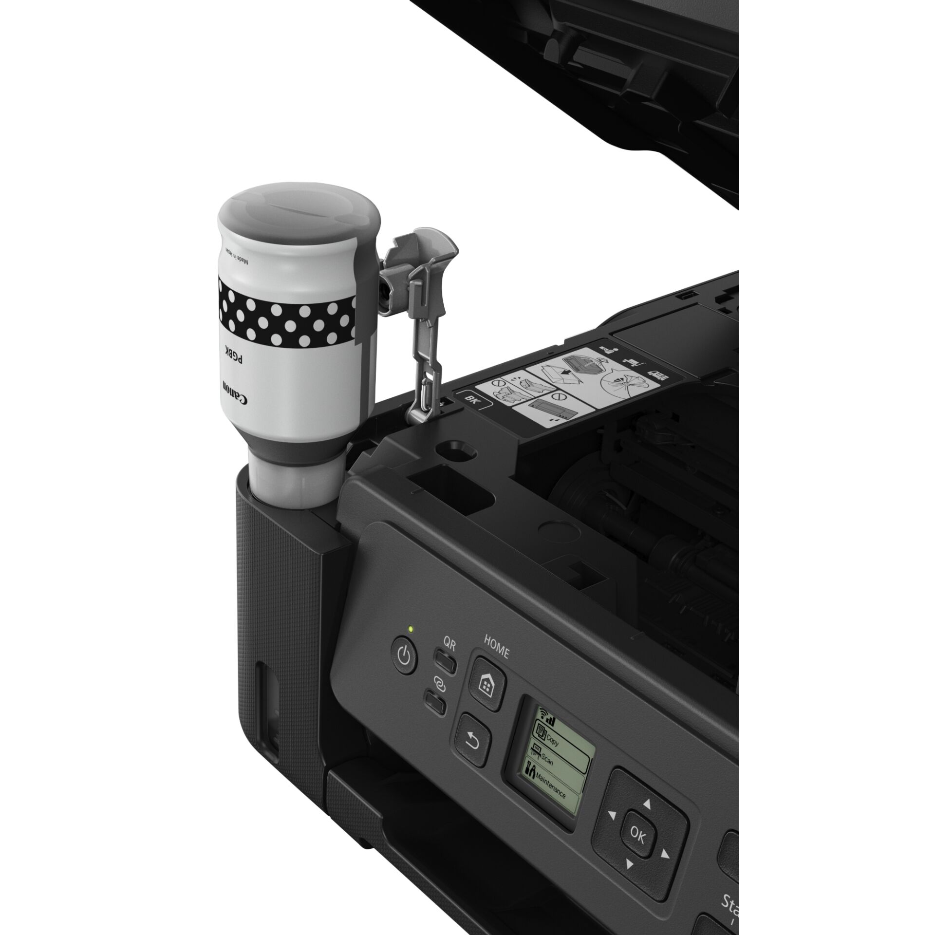 Canon PIXMA G 3570 Drucker & Scanner