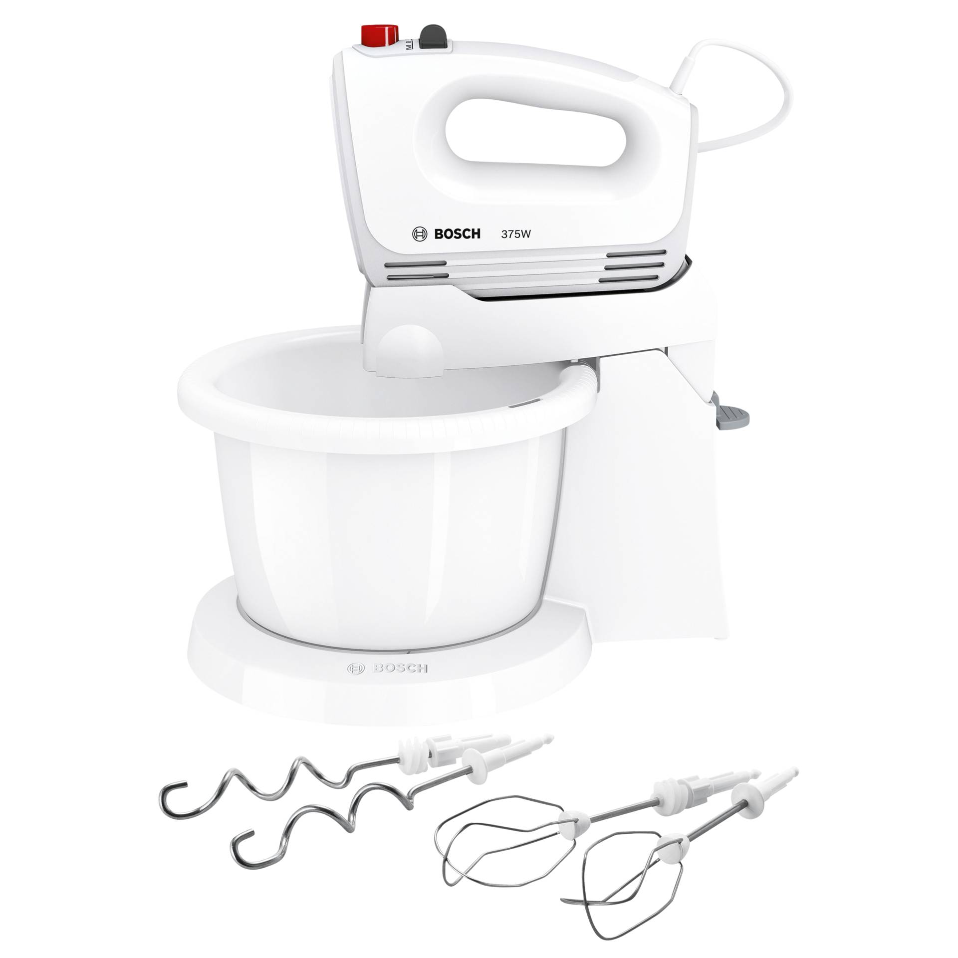 Bosch MFQ 2600 W Mixer & Zerkleinerer