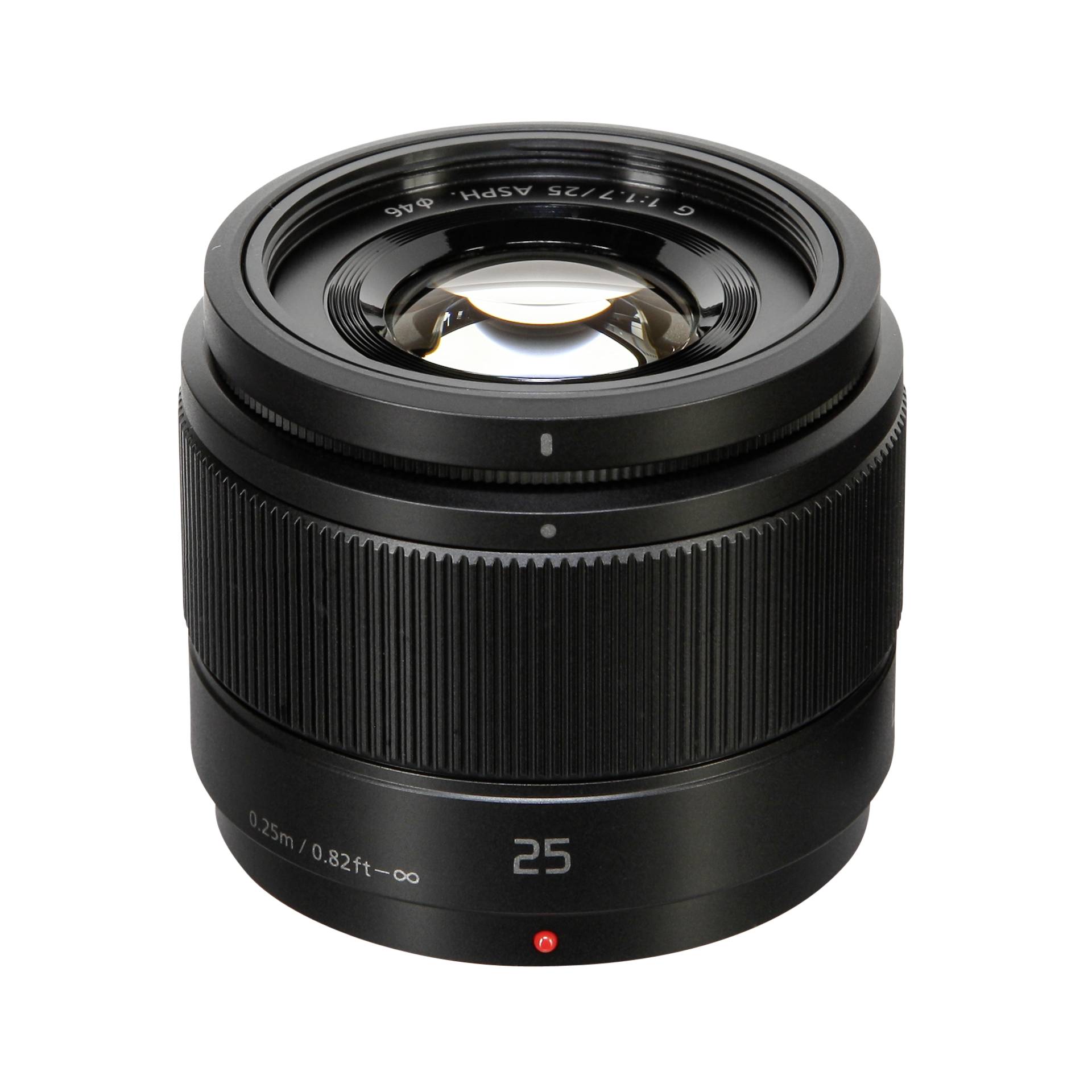 Panasonic Lumix G 1 725 Kamera & Foto