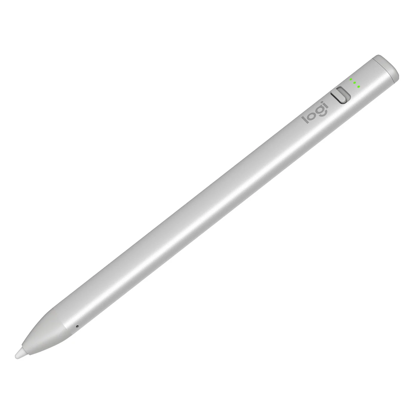 Logitech Crayon Digitaler Pencil Notebooks & E-Book Reader