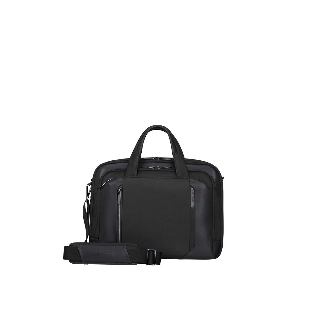 SAMSONITE Aktentasche Spectrolite 4 0 EXP  black Notebook & Tablet Zubehoer