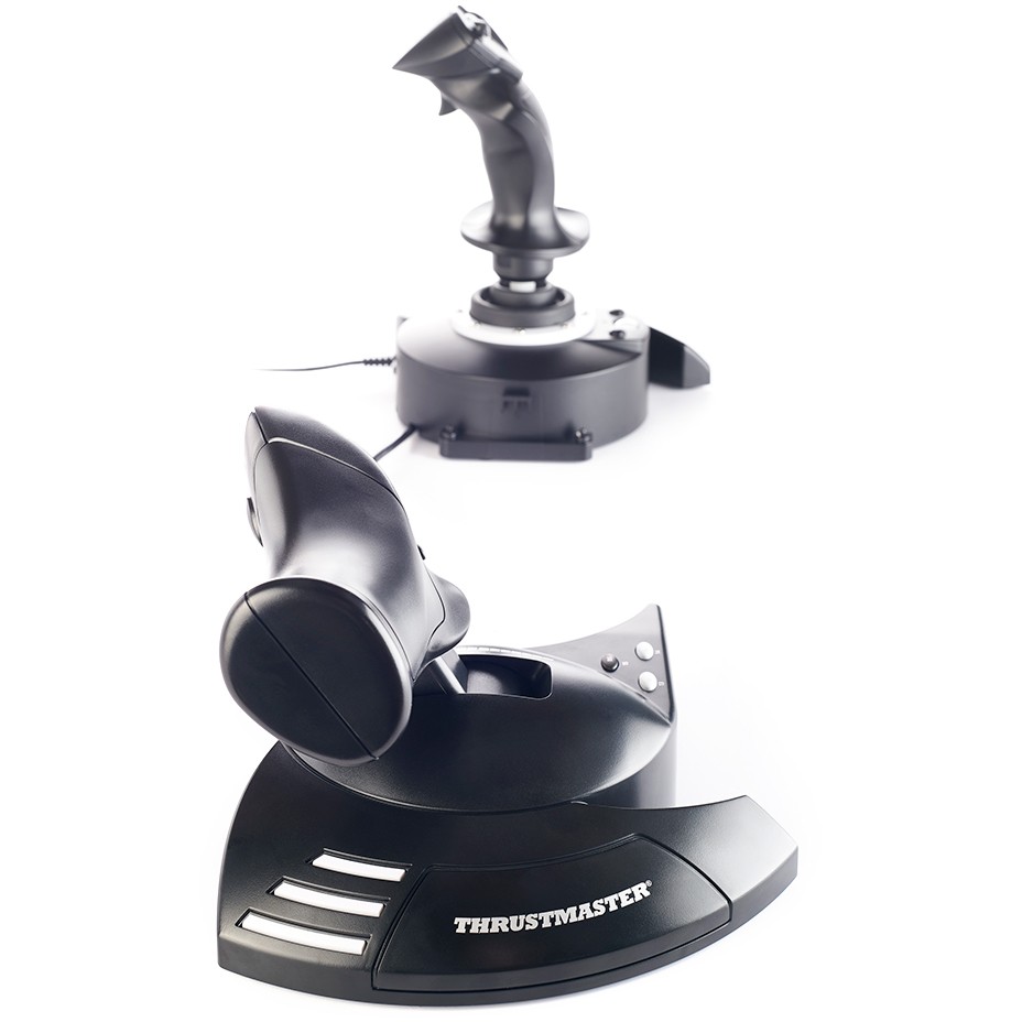 Thrustmaster T Flight Hotas One PC XBOXOne Zubehoer Gaming