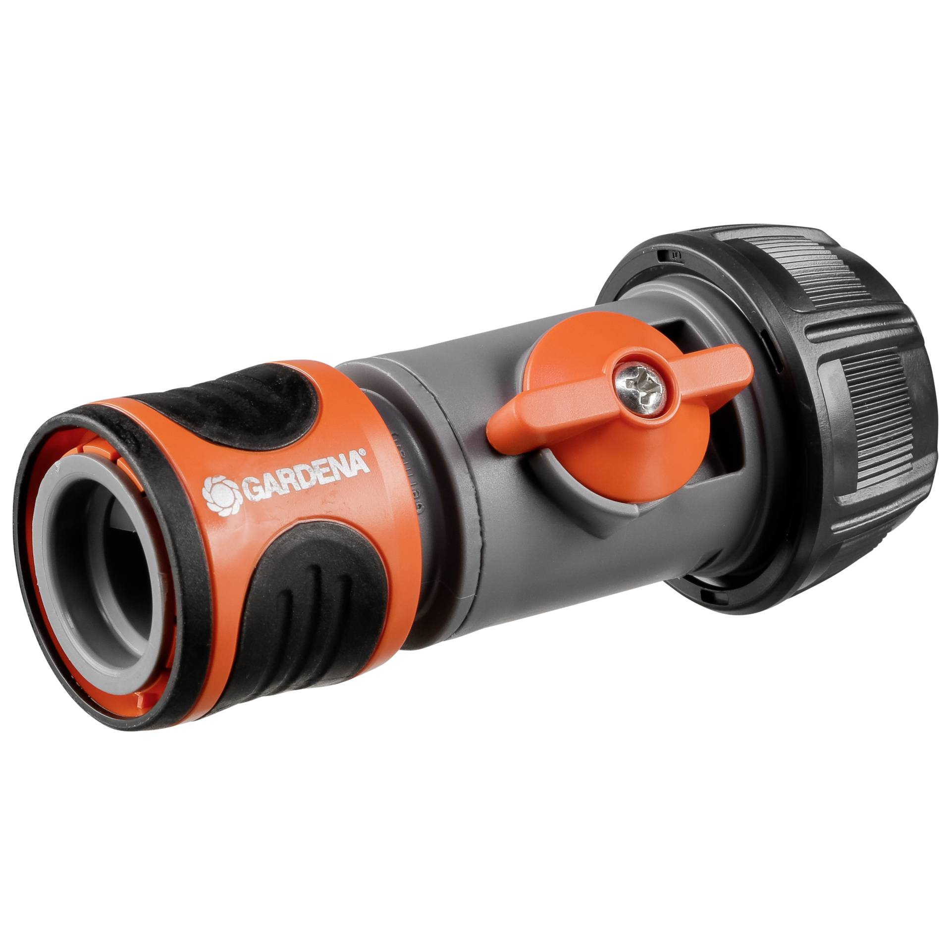 GARDENA Regulierstop 19mm 3 4 Gartenbewässerung