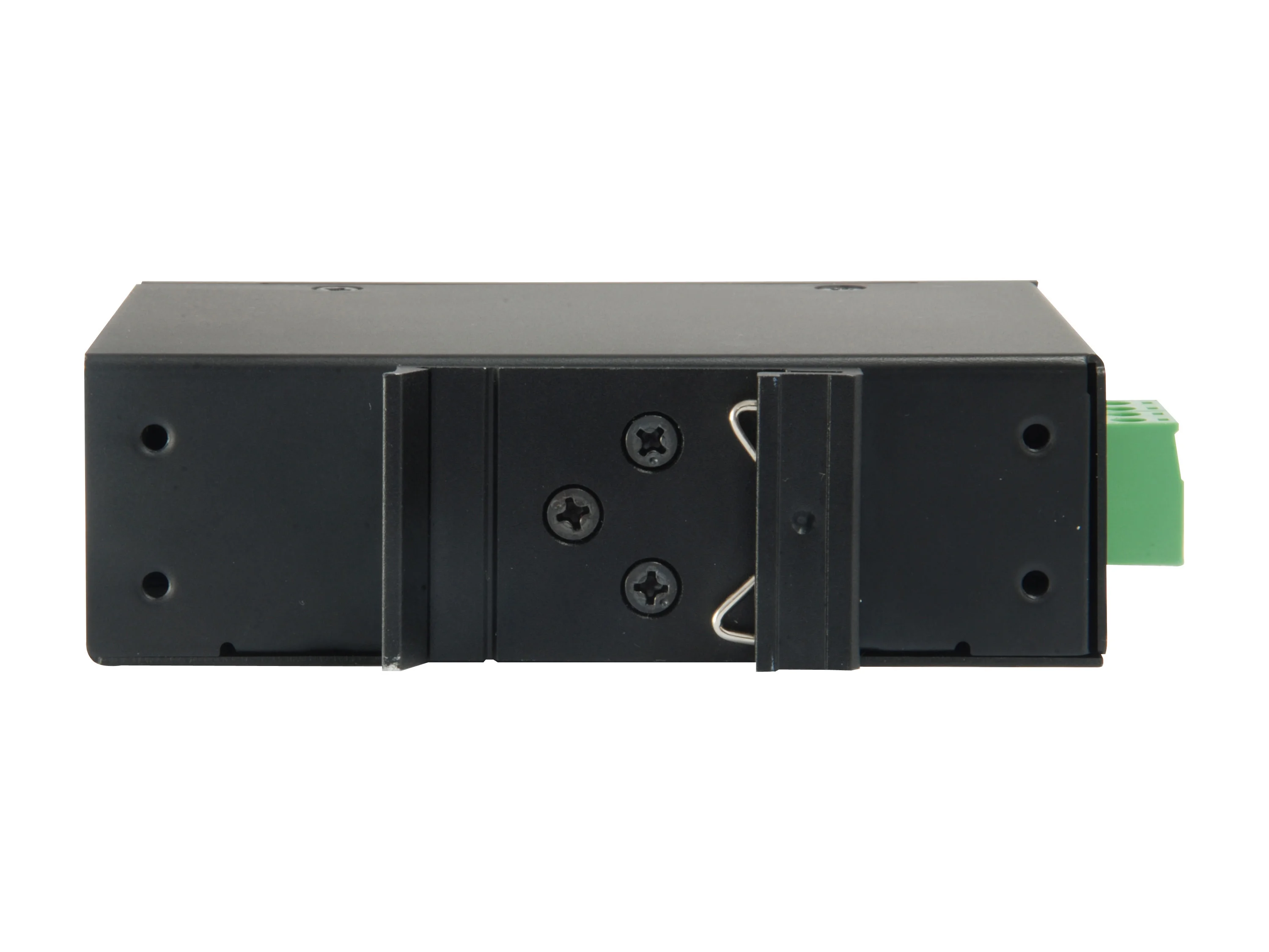 LevelOne IGC 0101 Netzwerk Medienkonverter 1000 Mbit s Gigabit RJ45 kompakt