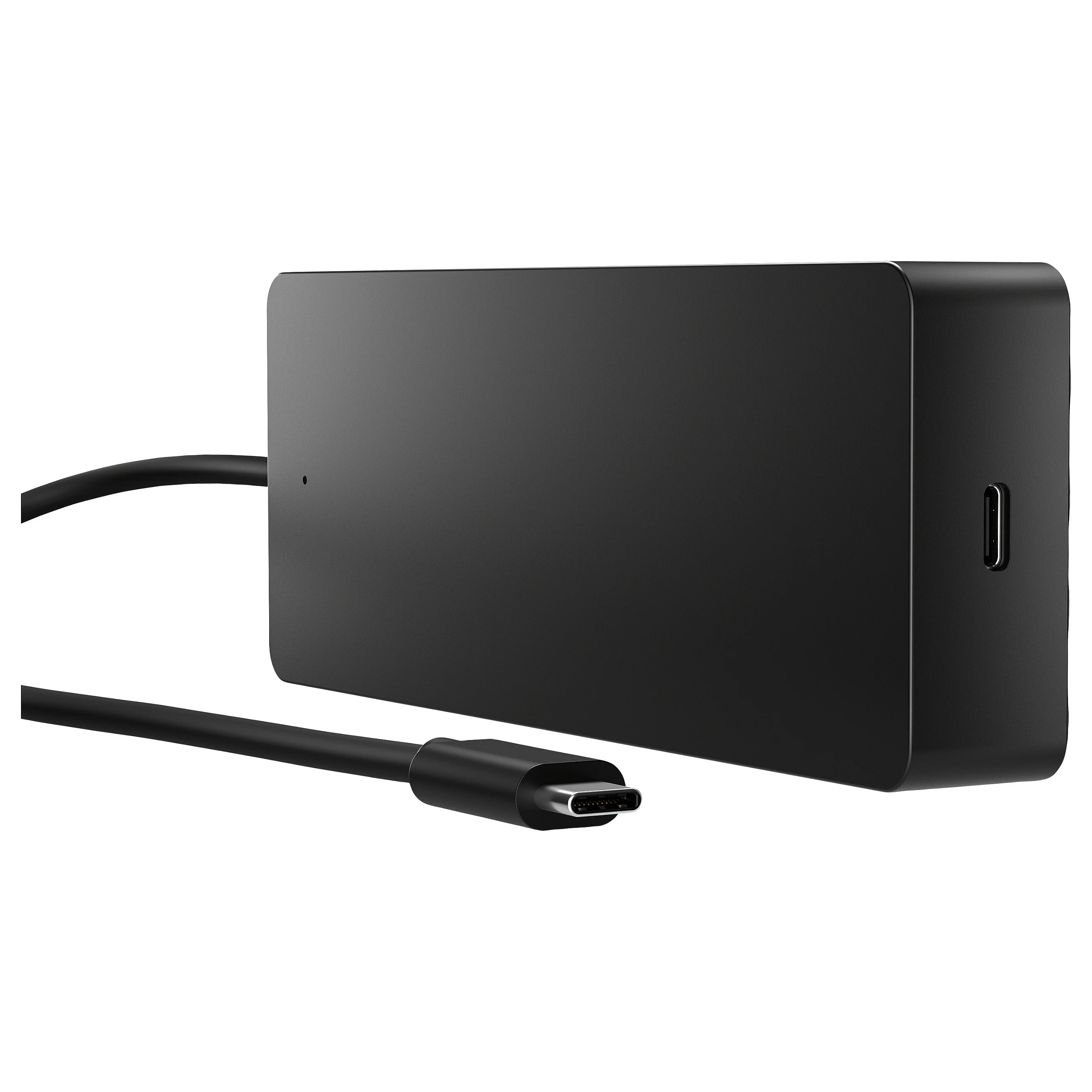 HP Universeller USB C Multiport Hub Notebook & Tablet Zubehoer